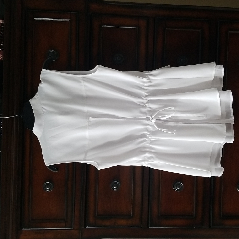 Kenneth Cole vest